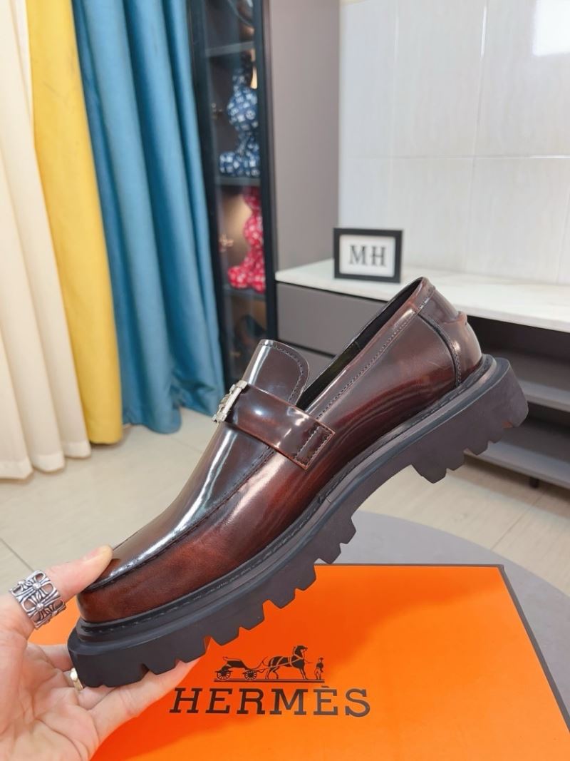 Hermes Business Shoes